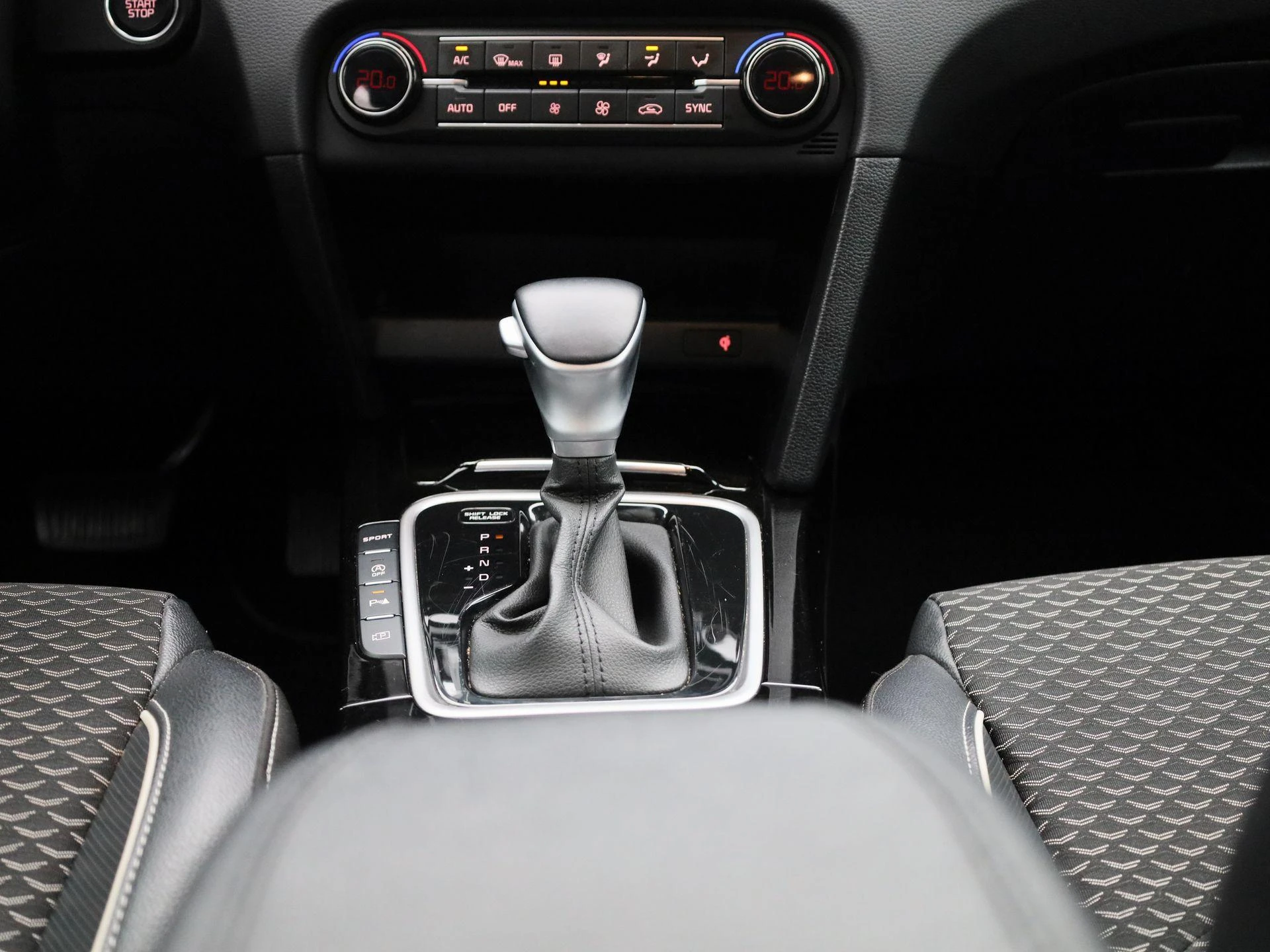 Kia cee'd Sportswagon Pulse 1.5 T-GDi 160 DCT ISG