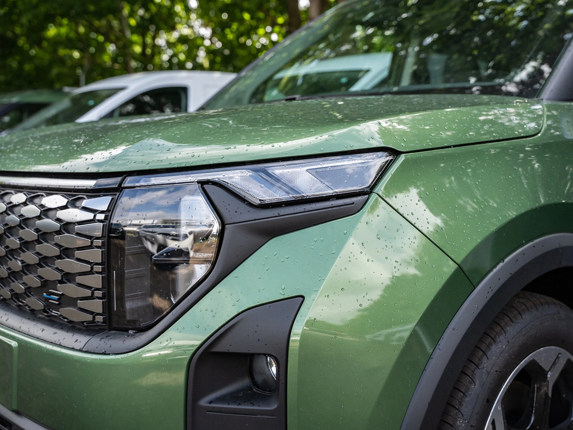 Ford-Tourneo Courier-image-16