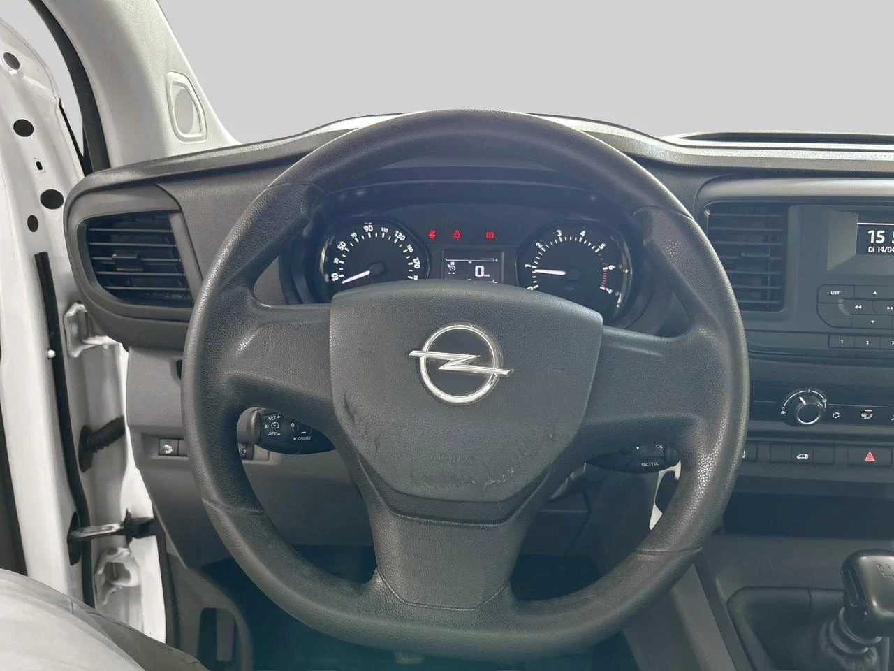 Opel Vivaro 1.5 Turbo 75kW Edition L1H1 26