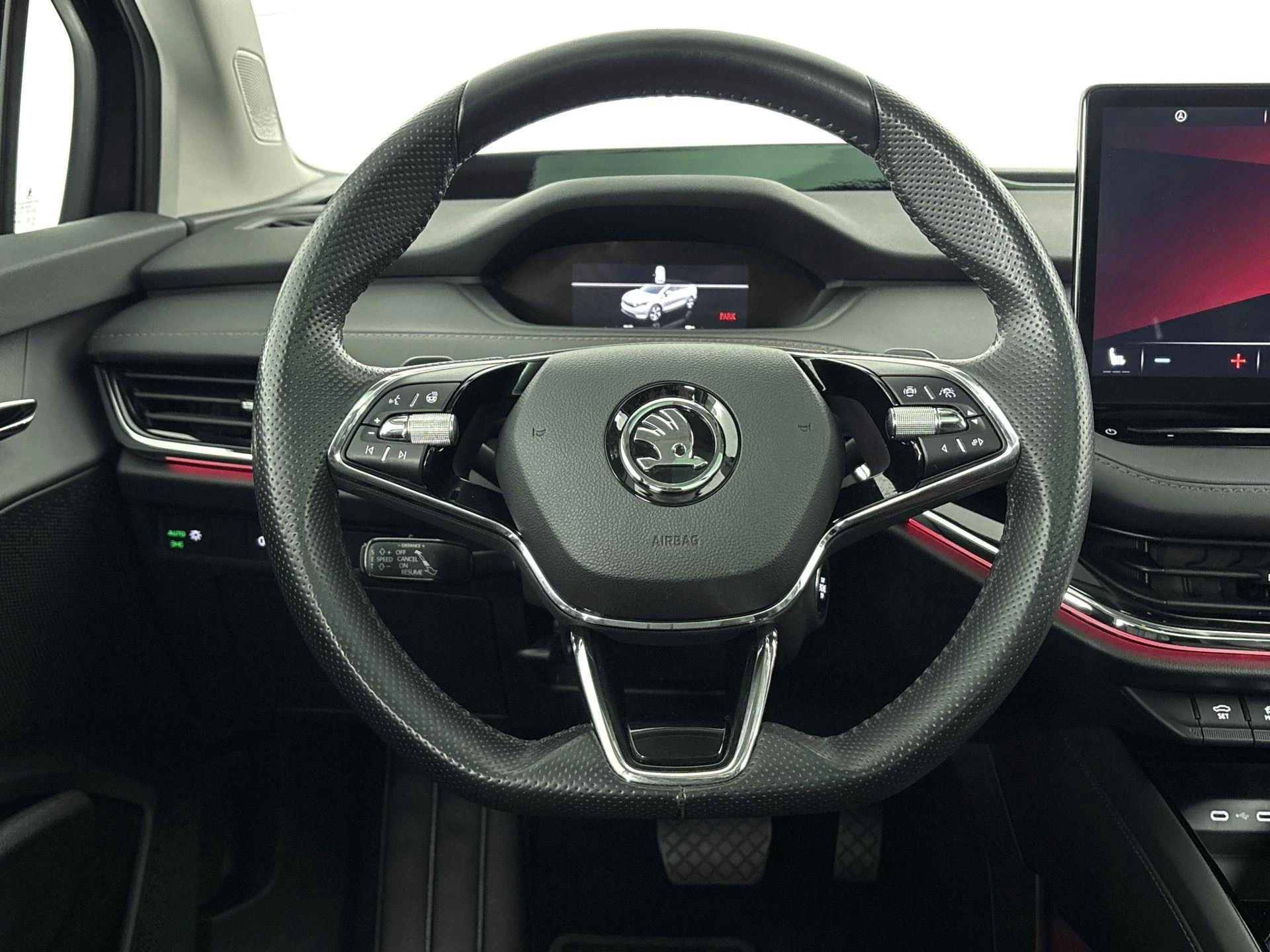 Škoda Enyaq iV 60