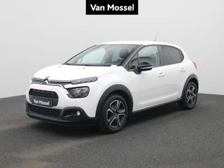Citroën C3 1.2 PureTech 82 S&S MAN Feel