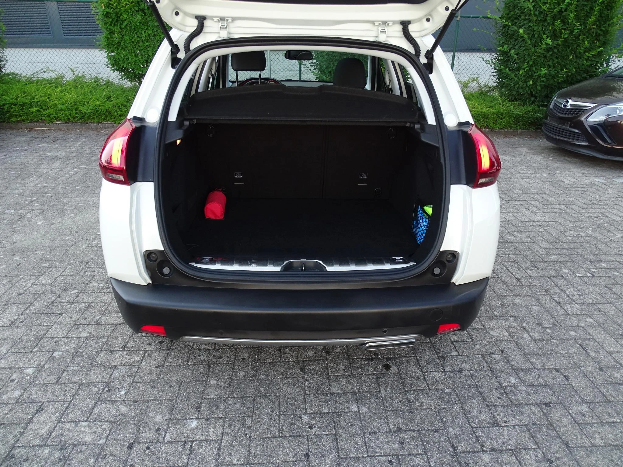 Peugeot 2008 1.2T GT Line automaat