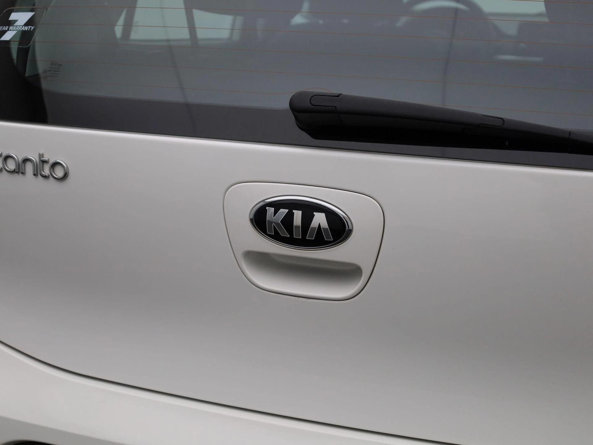 Kia Picanto Easy 1.0