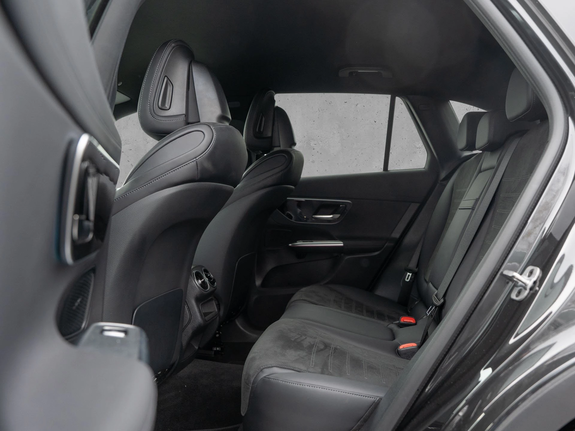 Mercedes-Benz GLC 300 d AMG SPORT*KLIMA*DISPLAY