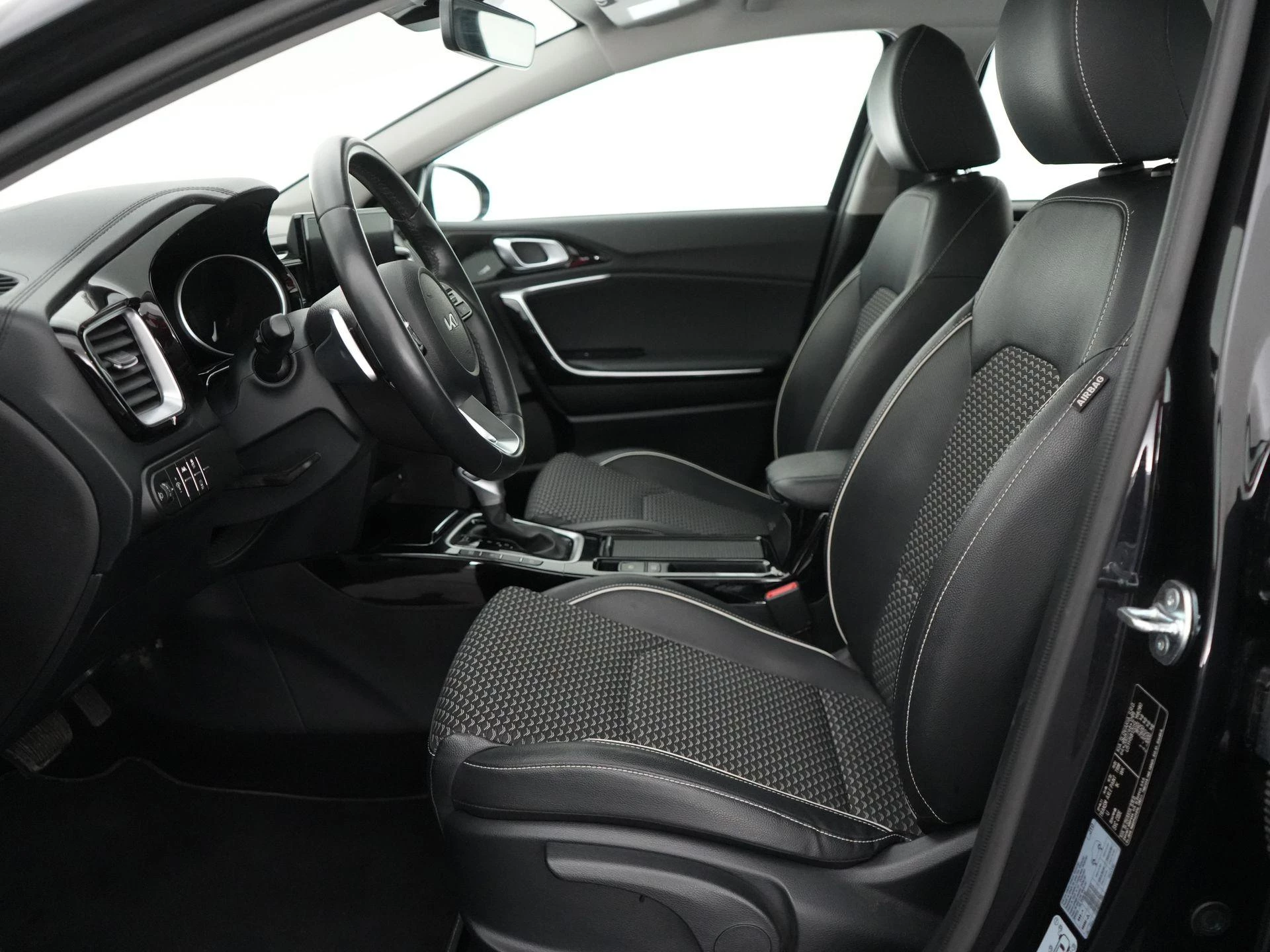 Kia cee'd Sportswagon Pulse 1.0 T-GDi 100 MHEV DCT ISG