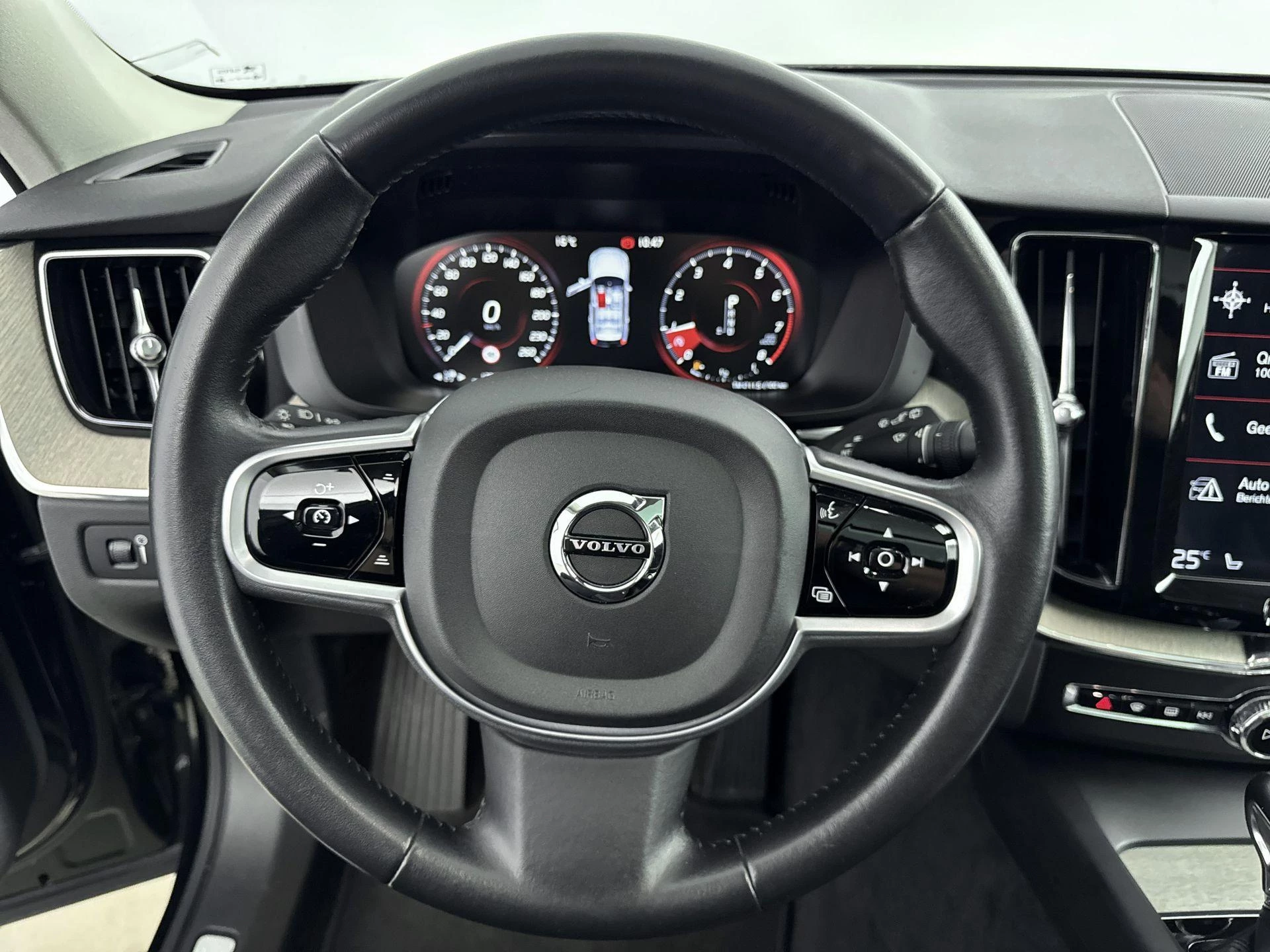 Volvo XC60 2.0 T5 AWD Inscription