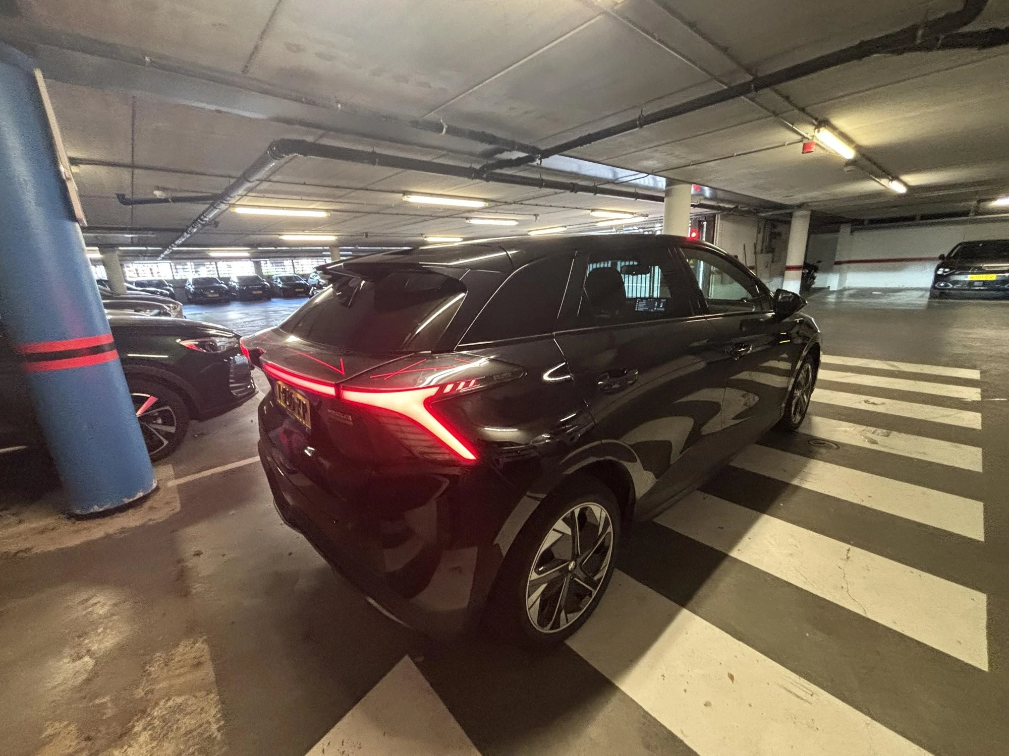 MG-MG4 EV-image-13