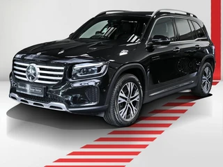 Mercedes-Benz GLB 200 d PROGRESSIVE AHK MBUX ADV.+ KEYLESS-GO Progressive