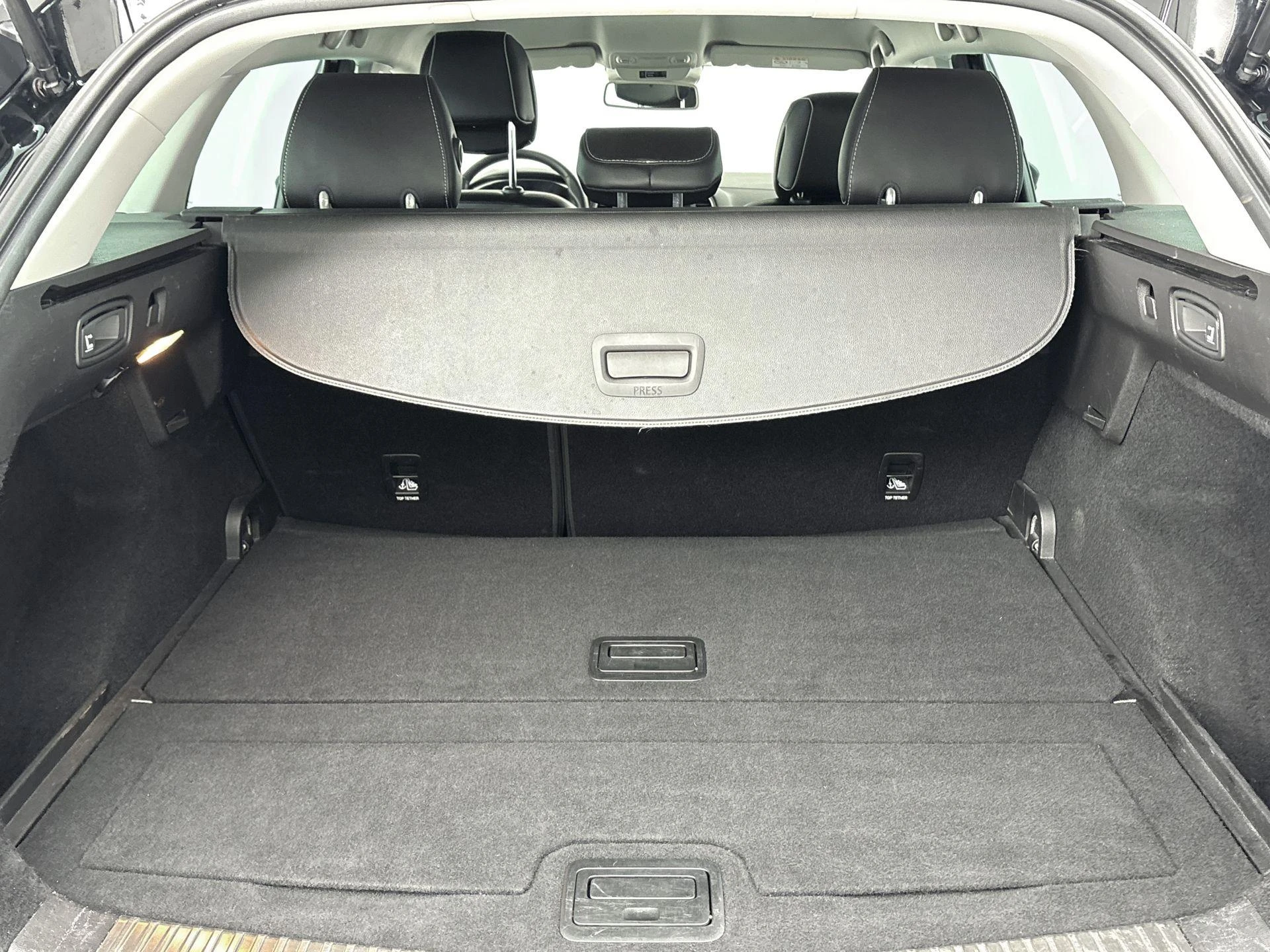 Renault Mégane Estate 1.2 TCe Bose