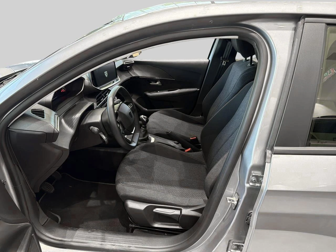 Peugeot 208 1.2 Turbo 100 MAN6 S&S Style