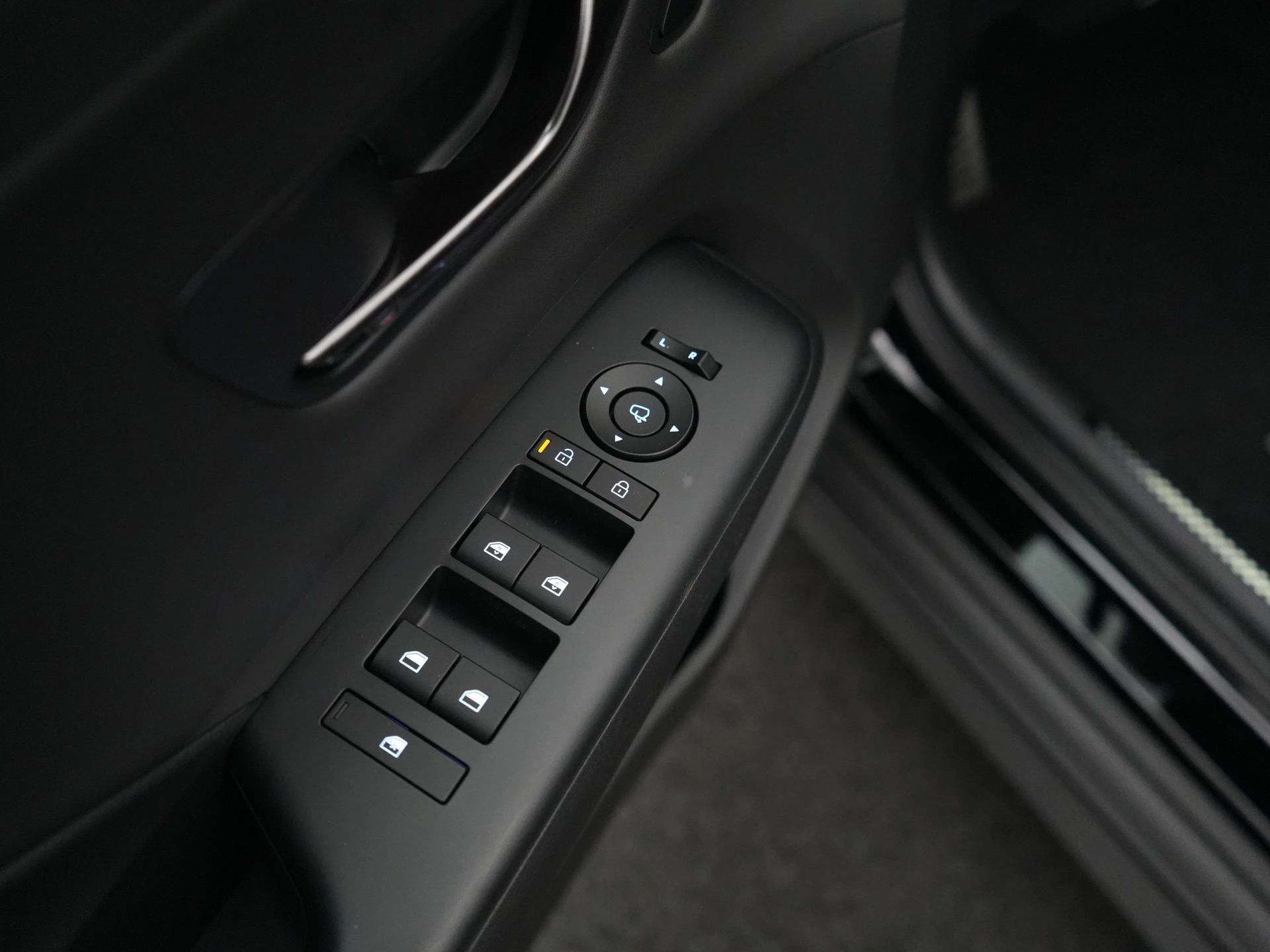 Hyundai Kona Electric N Line 65.4 kWh