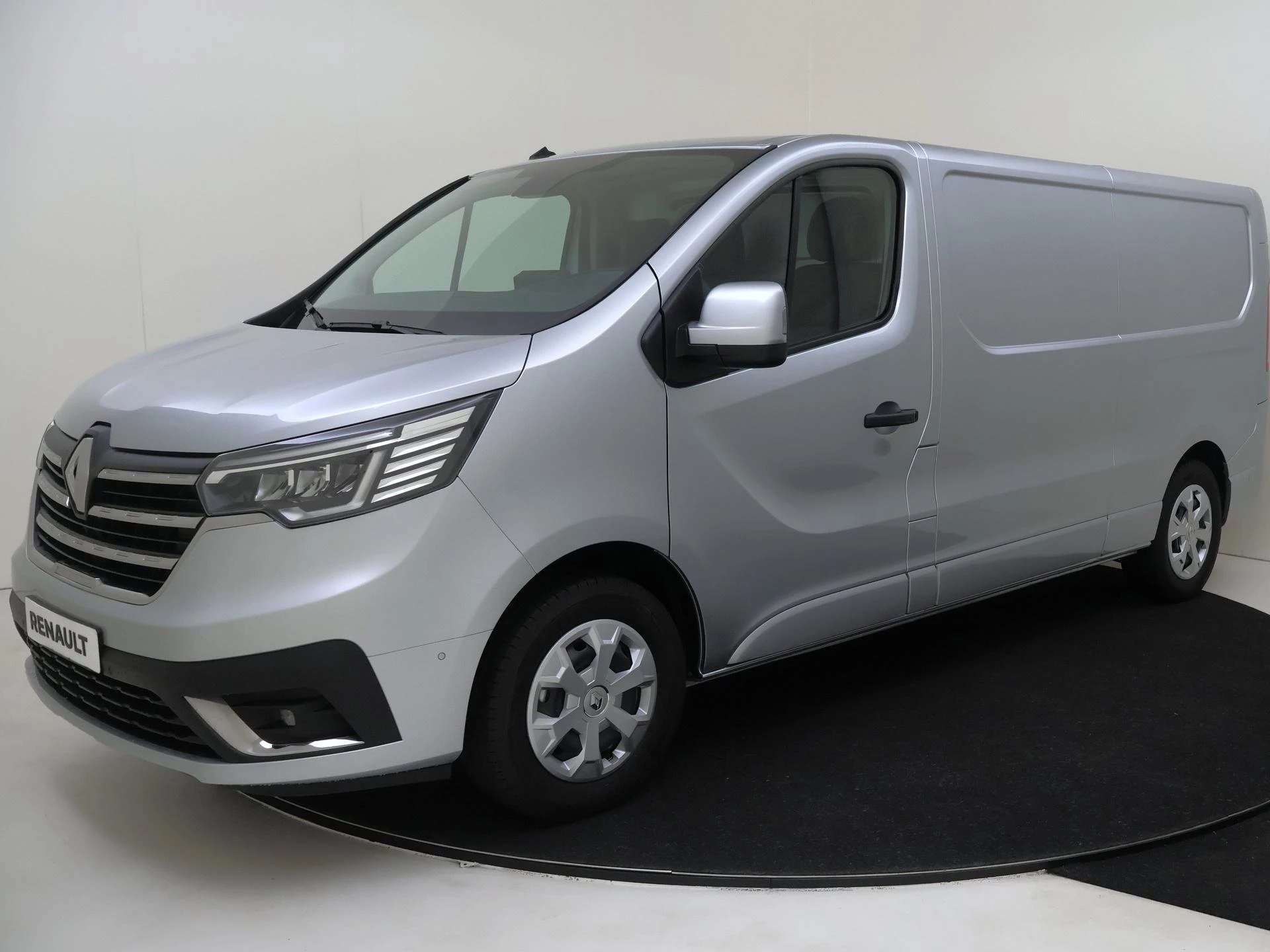 Renault Trafic Gesloten Bestel L2H2 E-TECH Electric 120 1AT Advance