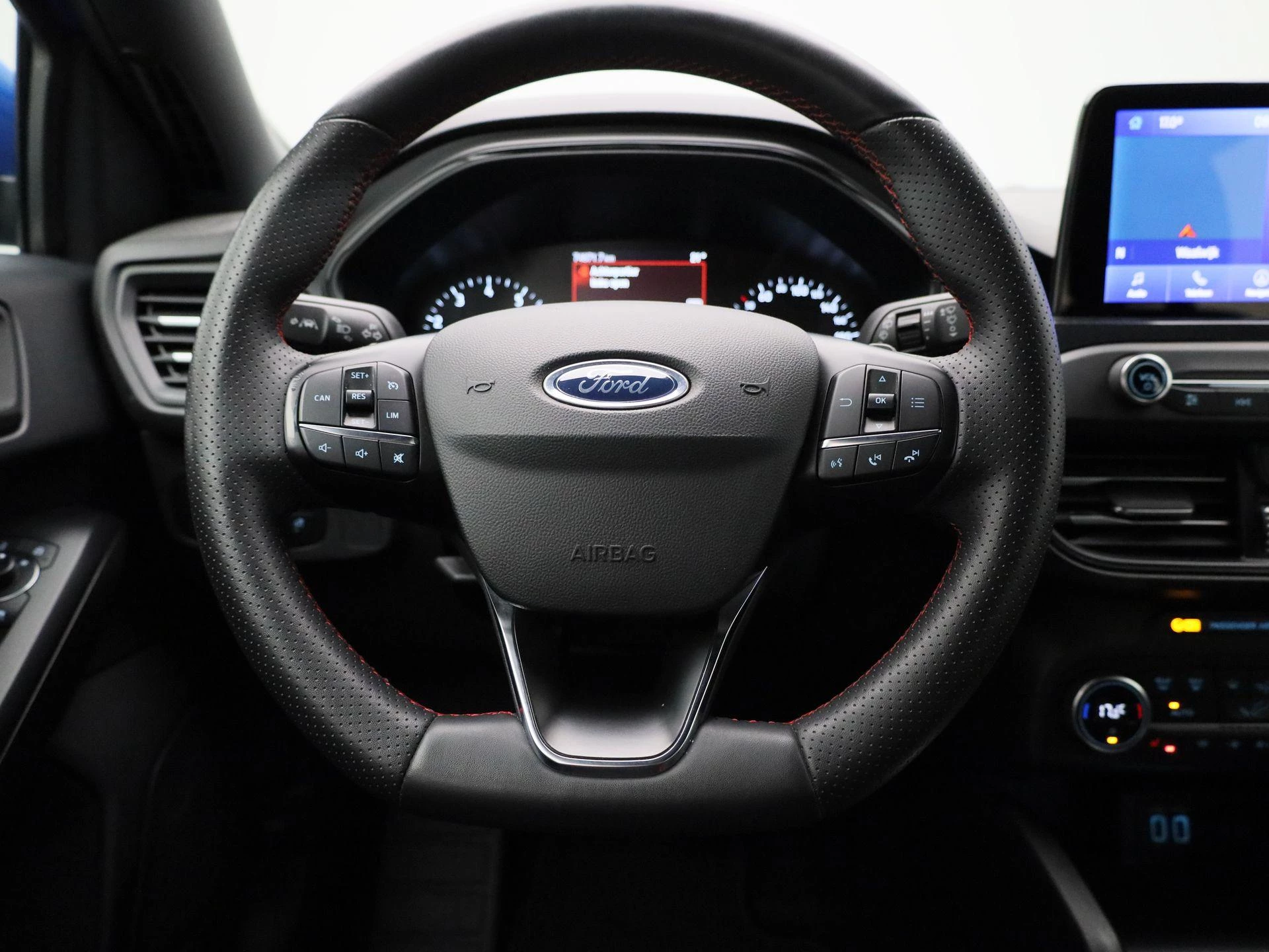 Ford Focus Wagon 1.5 EcoBoost ST Line Business
