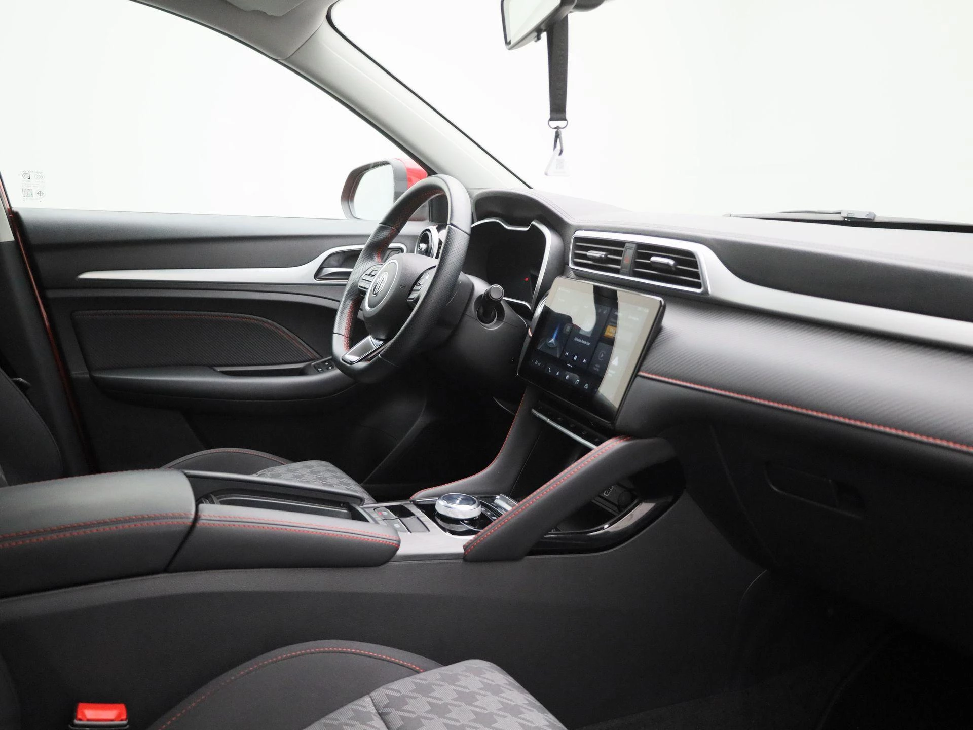 MG ZS Long Range 72 kWh Comfort