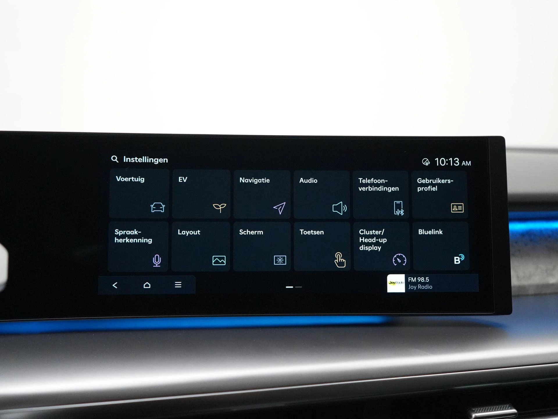 Hyundai IONIQ 9 Lounge AWD+ 7p. 110.3 kWh