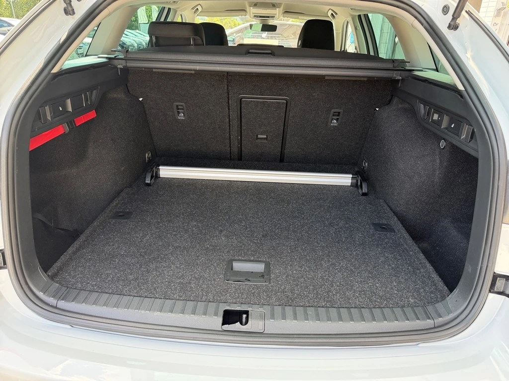 Škoda Octavia Combi 2,0 TDI DSG