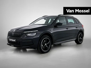 Škoda Kamiq 1.5 TSI ACT Monte Carlo
