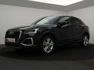 Audi Q2 35TFSI Business Edition Advanced 150PK *AUTOMAAT*NAVI*APP-CONNECT*PDC*VIRTUAL COCKPIT*AIRCO*ZETELVERWARMING*...*