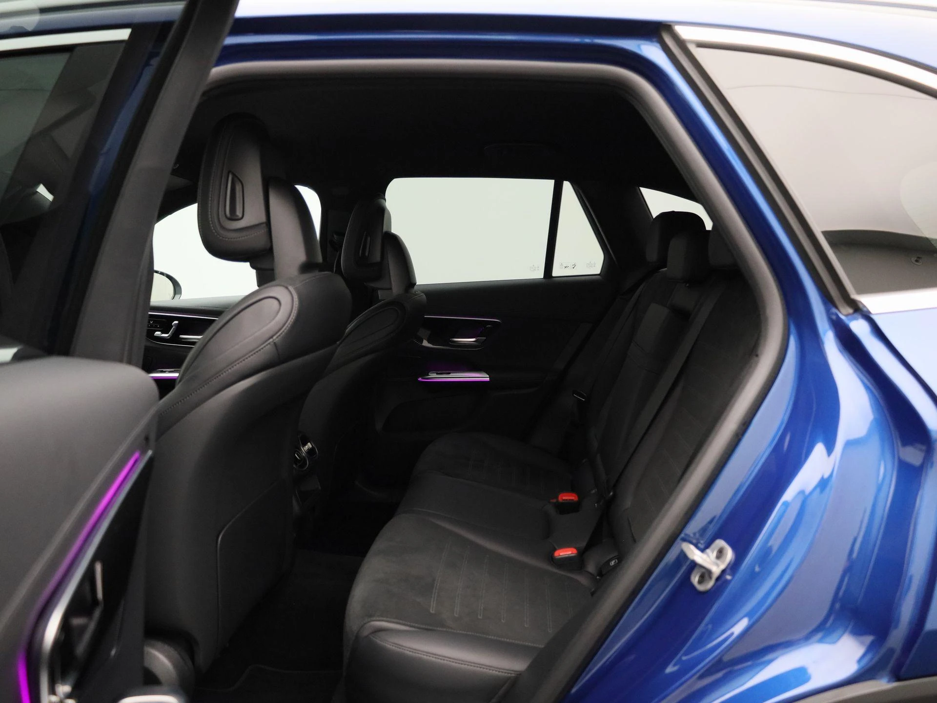 Mercedes-Benz GLC 300D