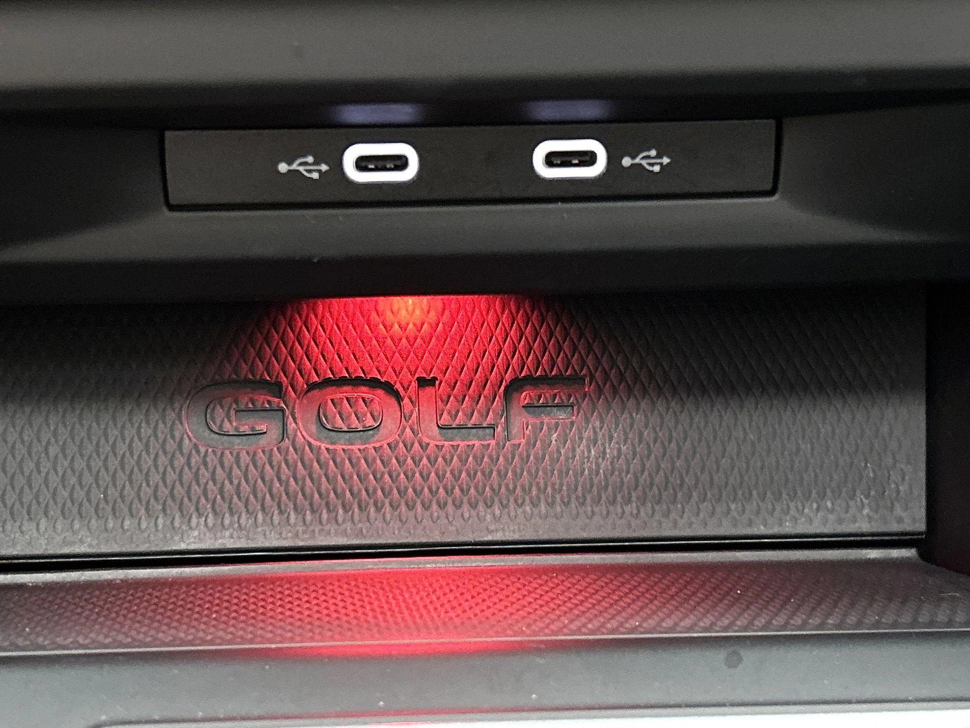 Volkswagen Golf 1.4 eHybrid GTE