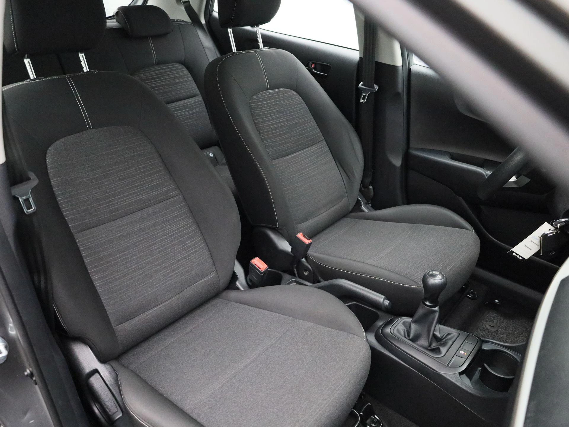 Kia Picanto Easy 1.0