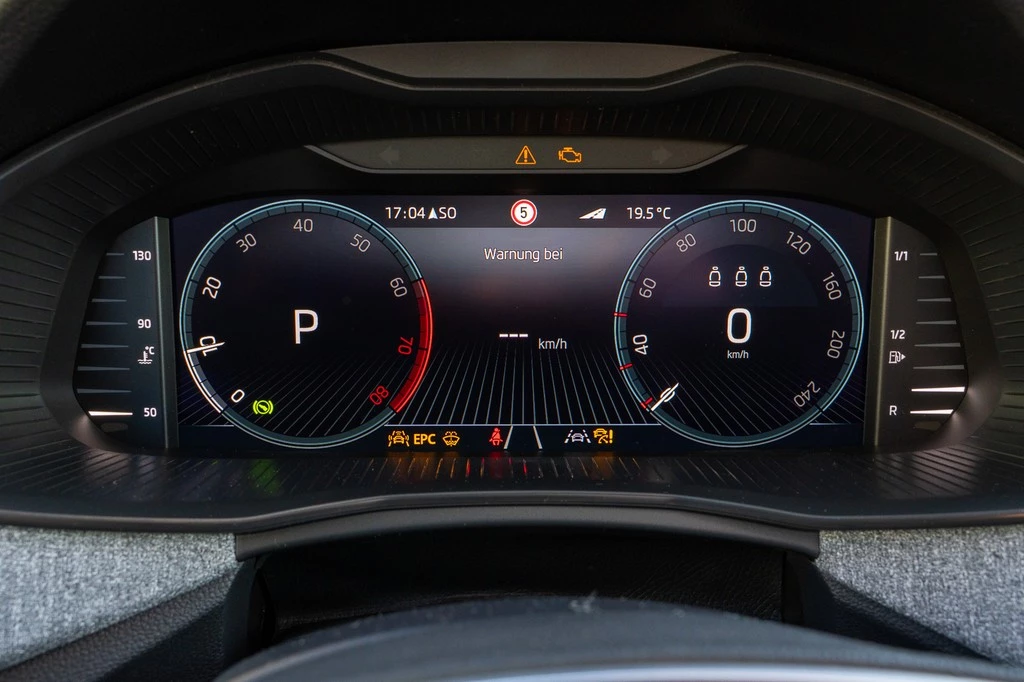 Škoda Kamiq 1,0 TSI DSG Selection