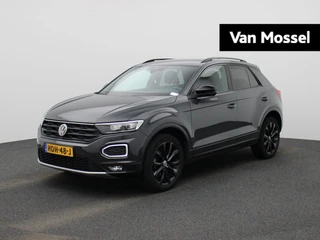Volkswagen T-Roc 1.0 TSI Style Business