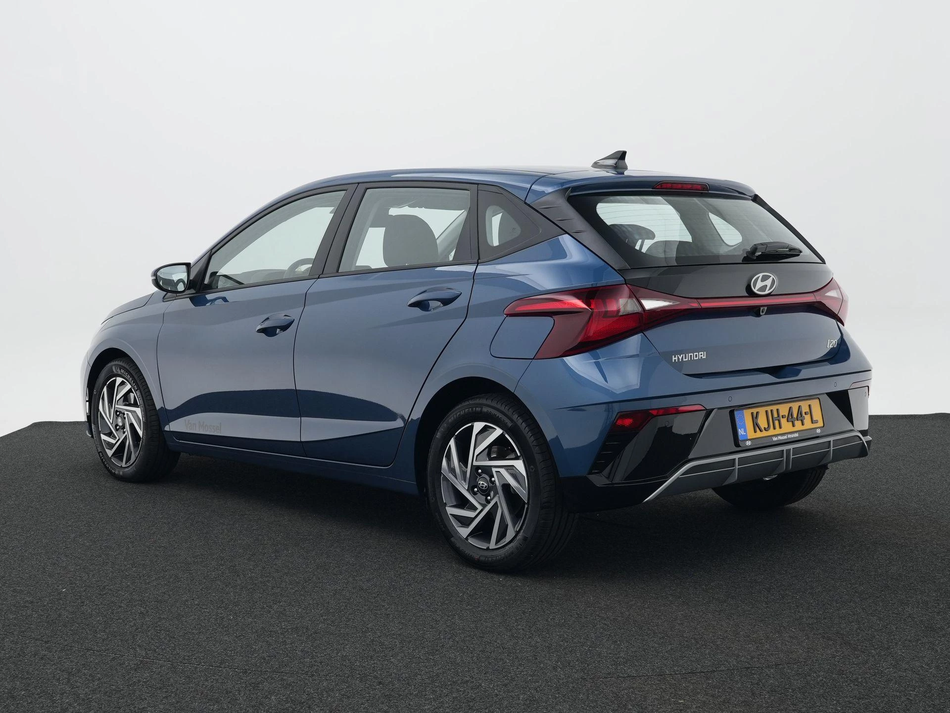 Hyundai i20 1.0 T-GDI Comfort