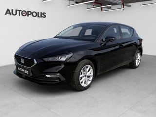 SEAT Leon 1.0 TSI 66kW STYLE