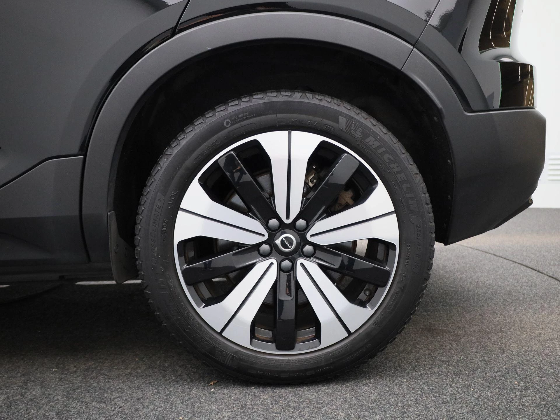Volvo XC40 Recharge Core