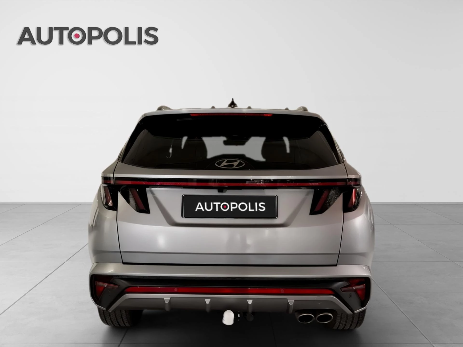 Hyundai-Tucson Hybrid-image-13