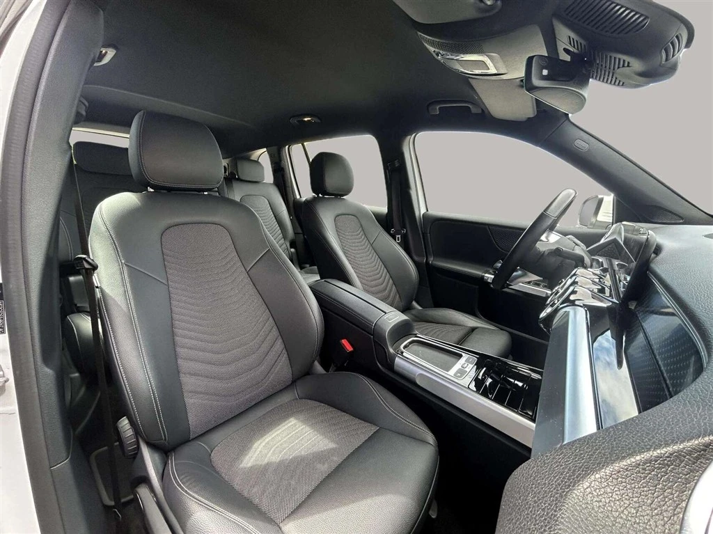 Mercedes-Benz EQB 250+ EL Progressive 7 pers. 190HK 5d Aut.