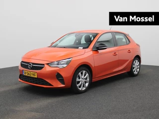 Opel Corsa 1.2 Edition