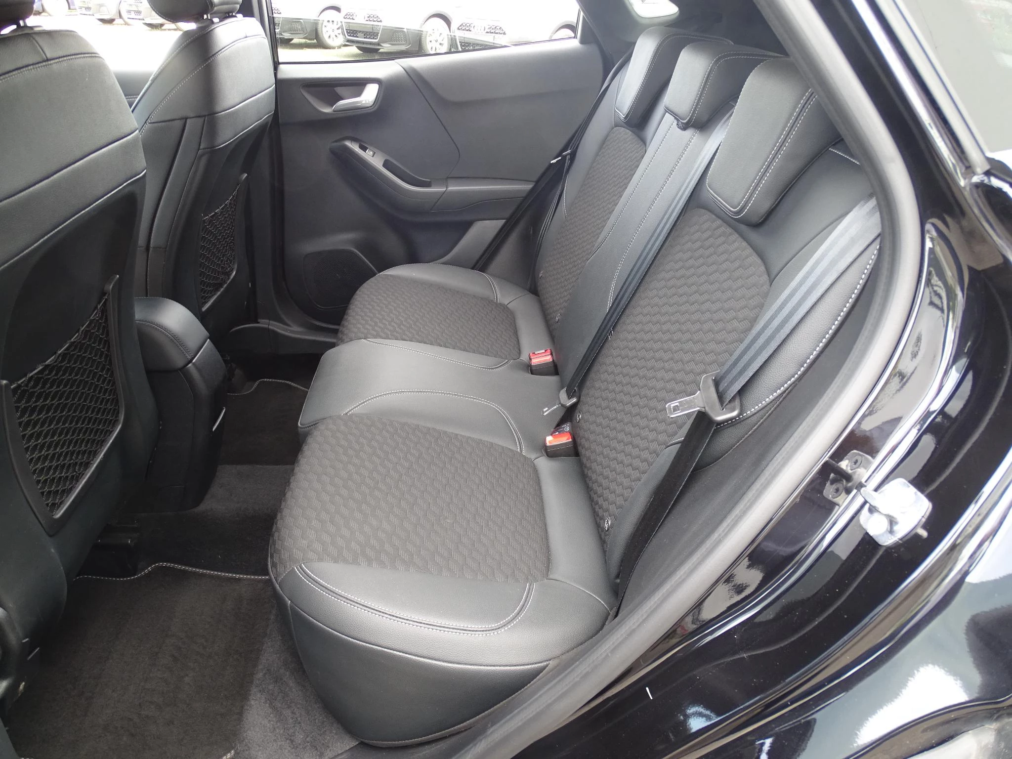 Ford Puma Titanium X|Automaat|B&O||Winterpack