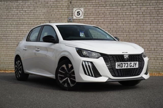 Peugeot 208 1.2 PureTech Active 5dr
