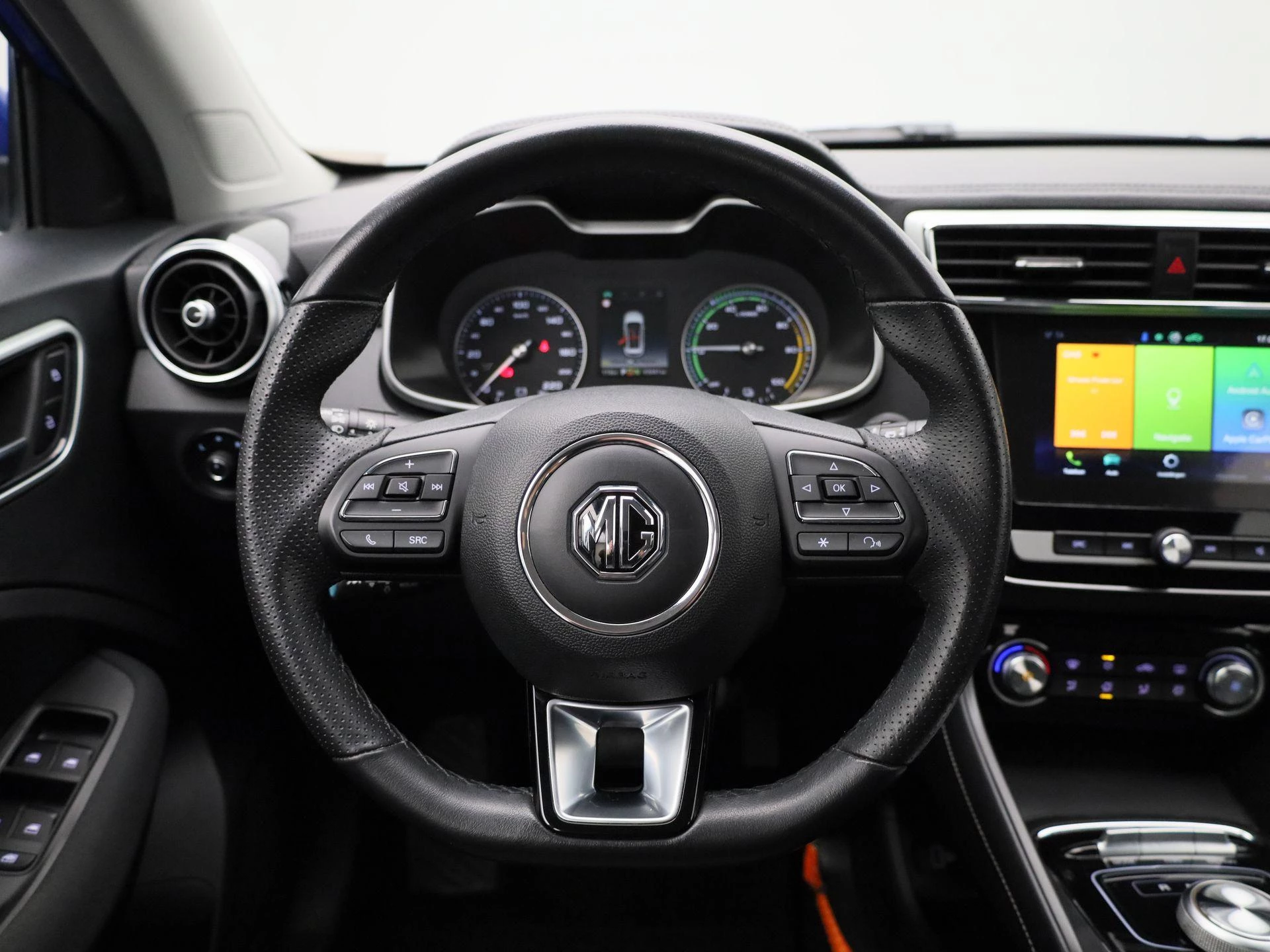 MG ZS EV MG Comfort 45 kWh