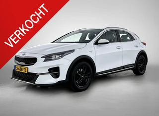 Kia XCeed 1.0 T-GDi ComfortLine