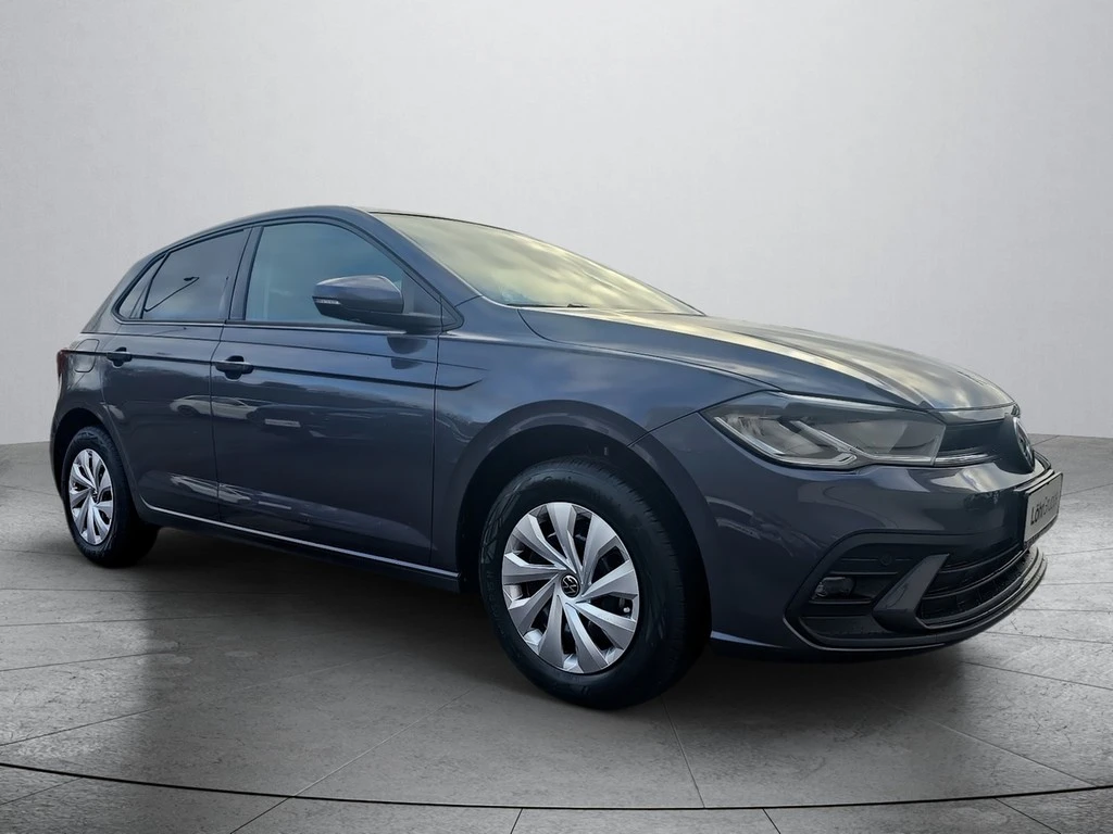 Volkswagen Polo Life 1,0 l TSI 70 kW 5-Gang Life