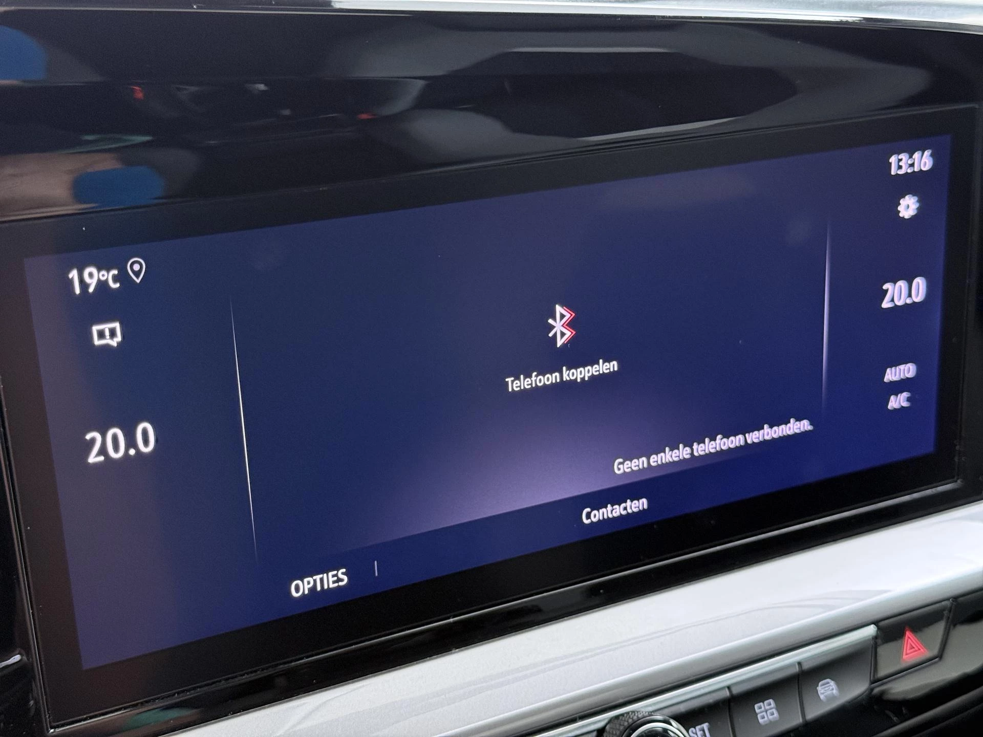 Opel Mokka 1.2 Turbo Elegance
