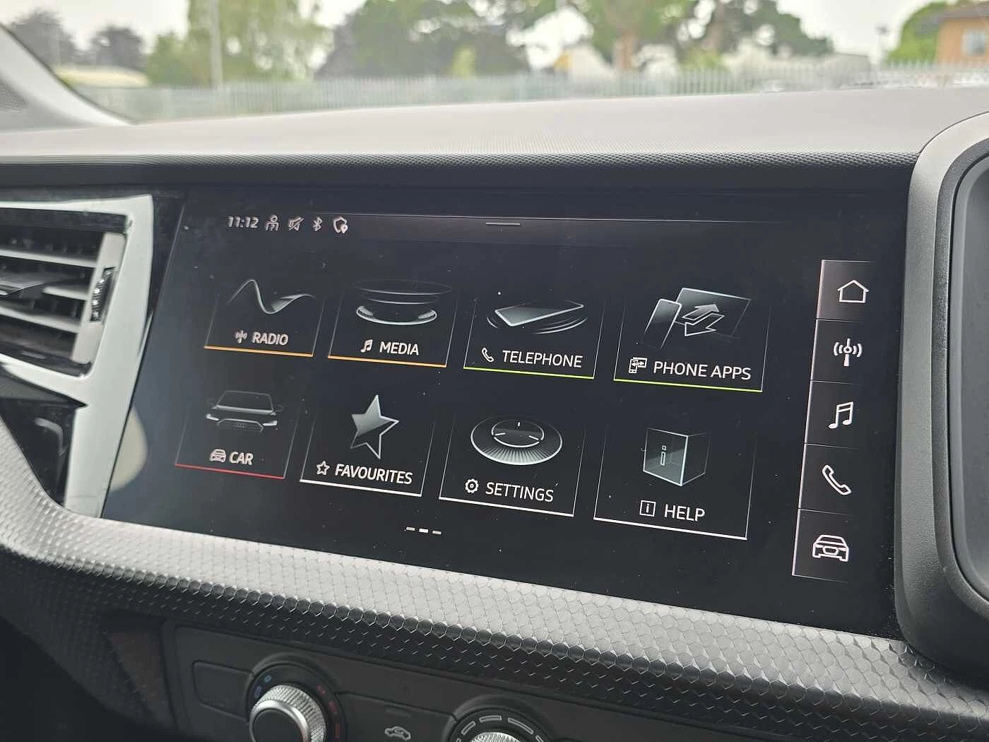 Audi-A1 Sportback-image-17