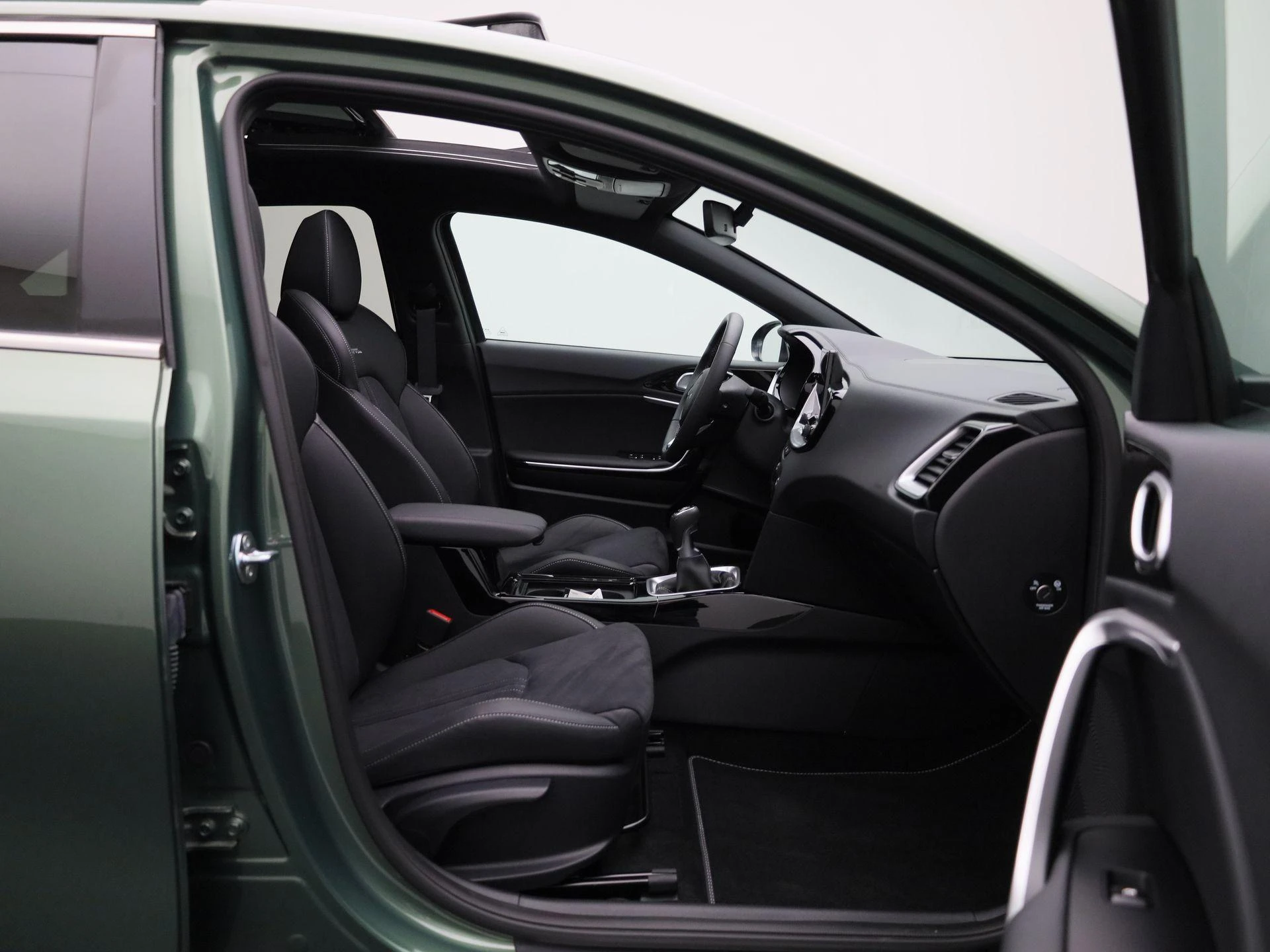 Kia Ceed - 34