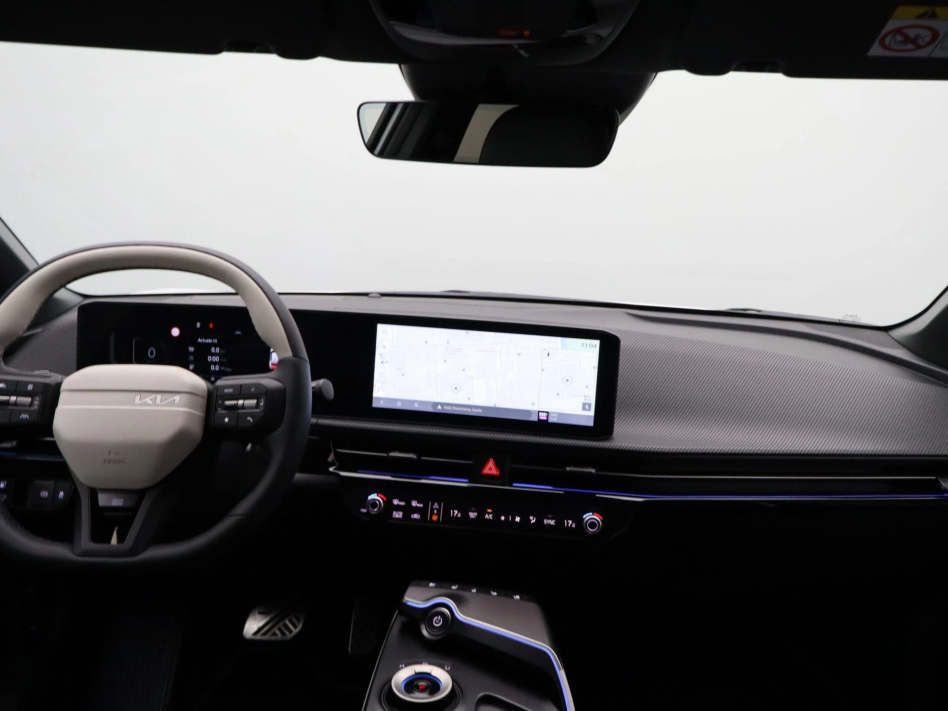 Kia EV6 GT-Line Business Edition 84 kWh