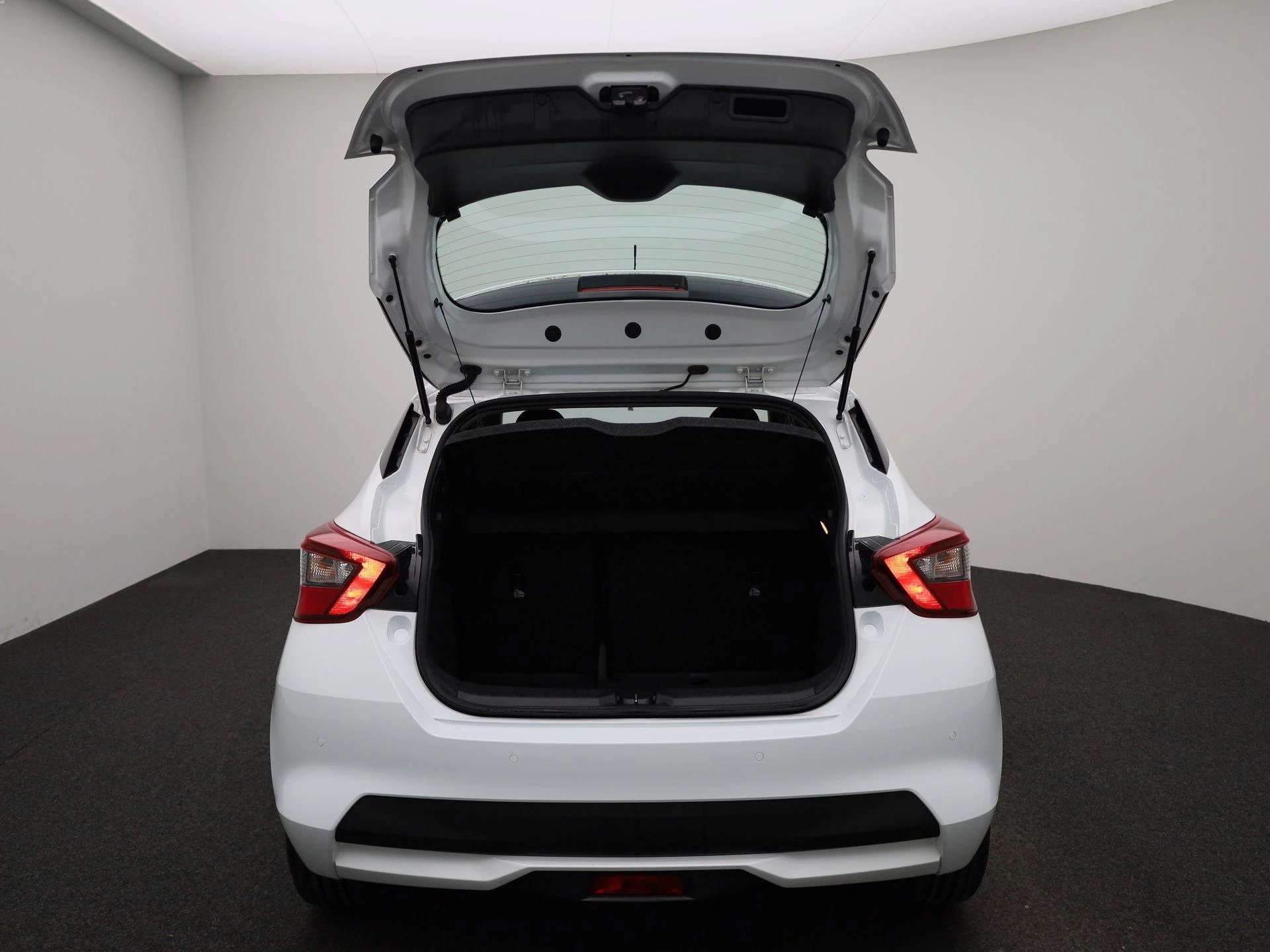 Nissan Micra 1.0 IG-T Acenta