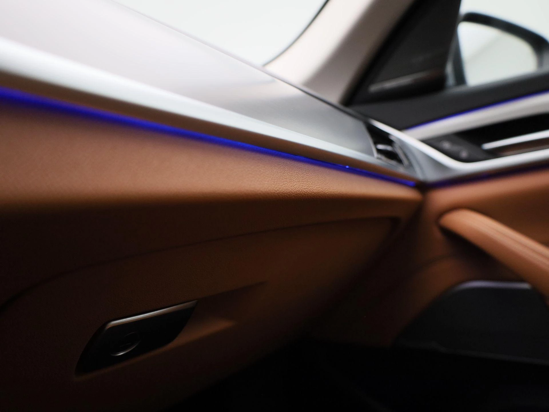 BMW 5 Serie Touring 520d Aut. (140 kW)