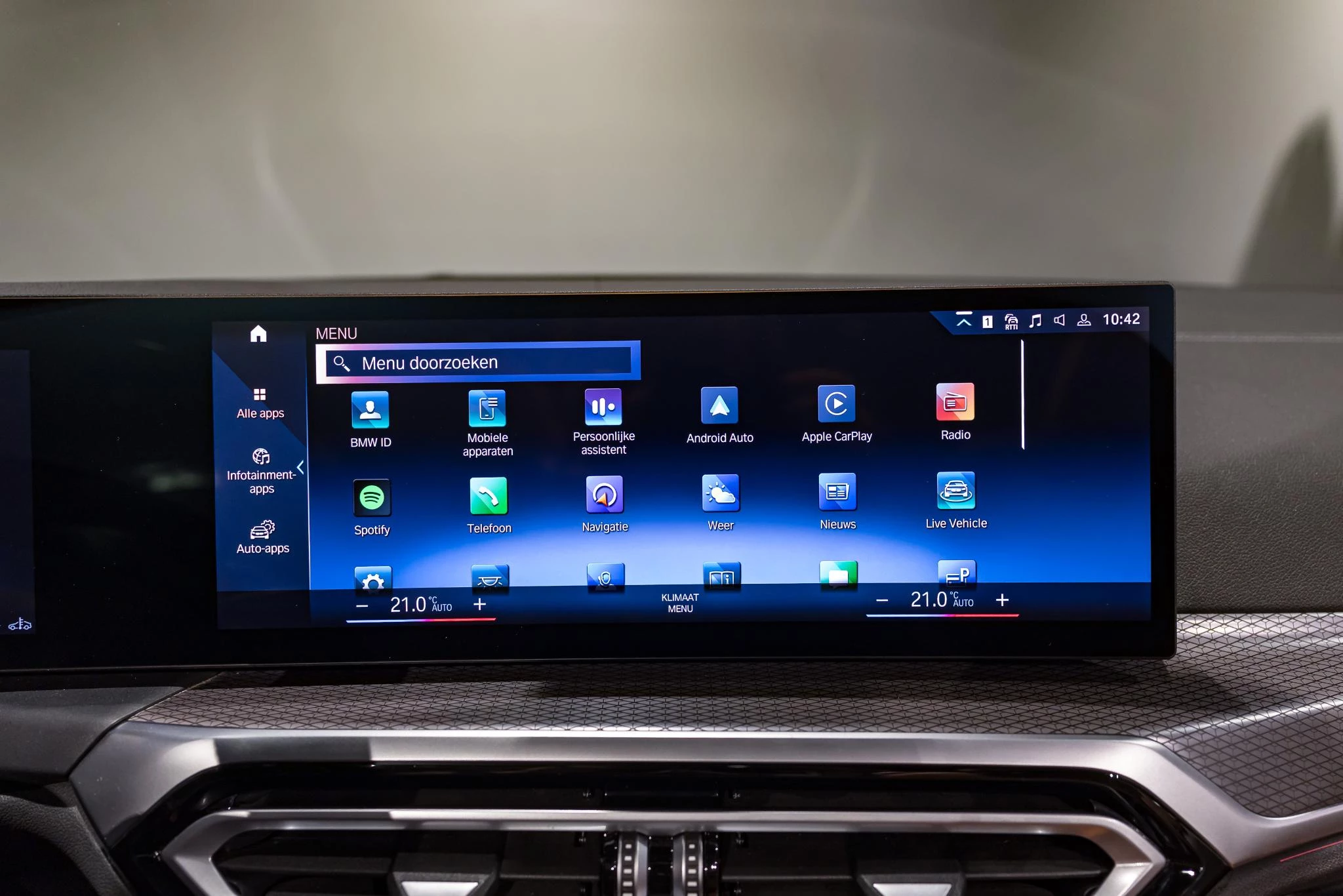 BMW 4 Reeks Cabrio 430i 245 pk