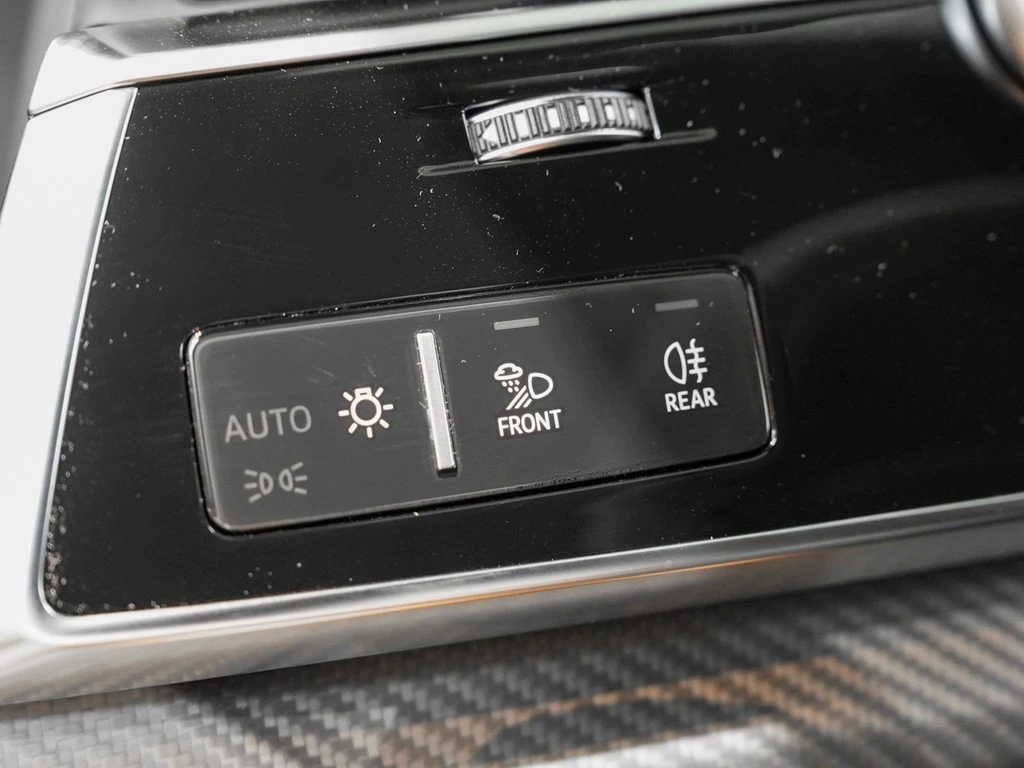 Audi RSQ8 performance 4.0 TFSI quattro