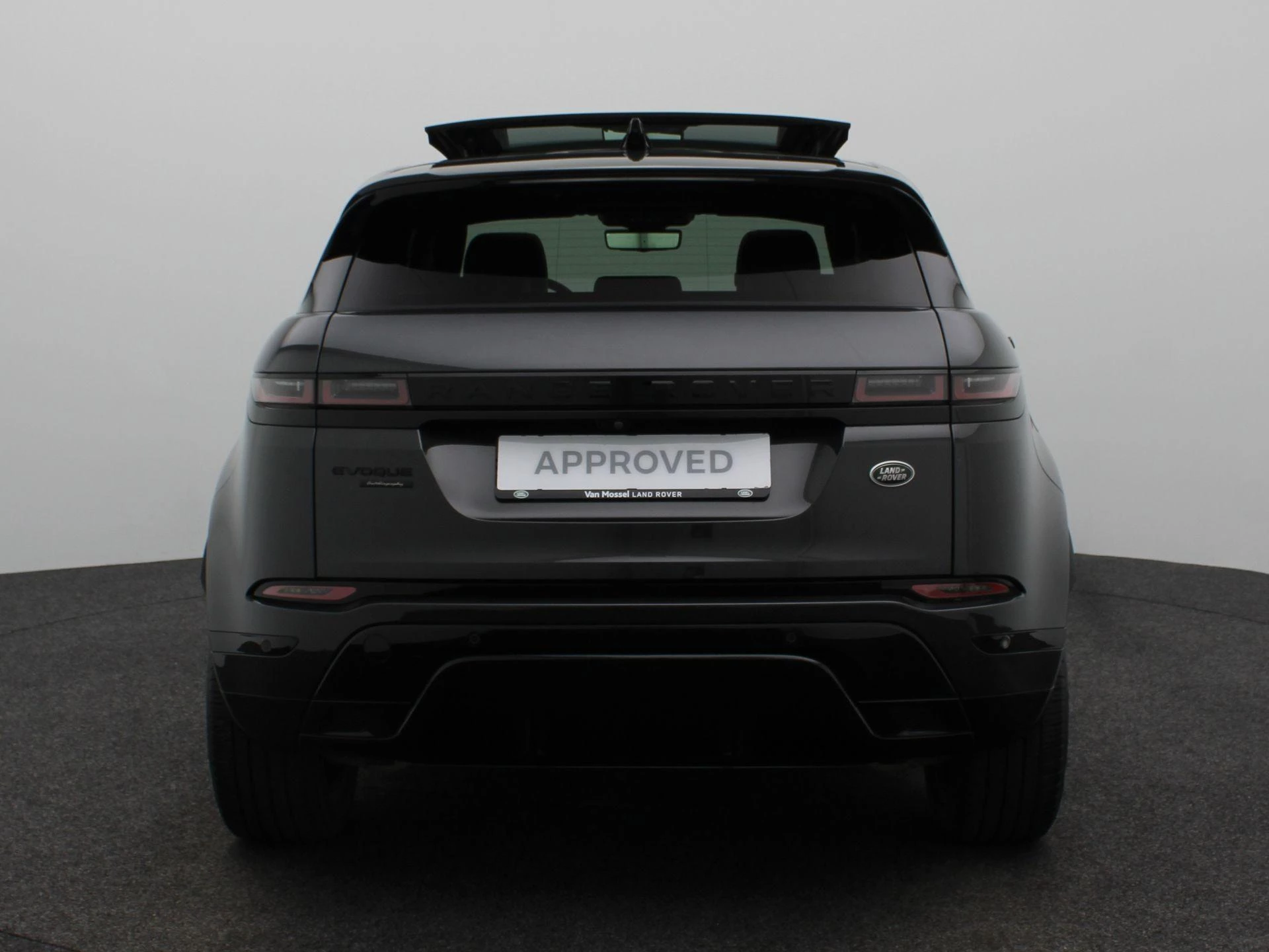Land Rover Range Rover Evoque 1.5 P300e AWD Autobiography