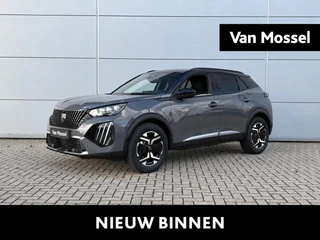 Peugeot 2008 1.2 Hybrid 145 GT