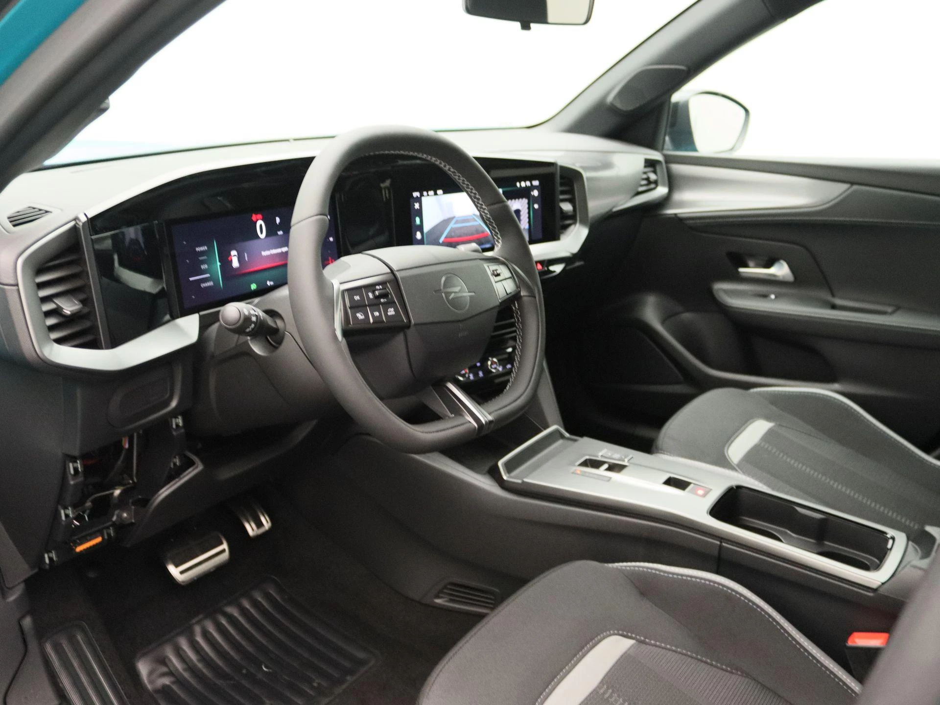 Opel Mokka 1.2 Turbo Hybrid GS