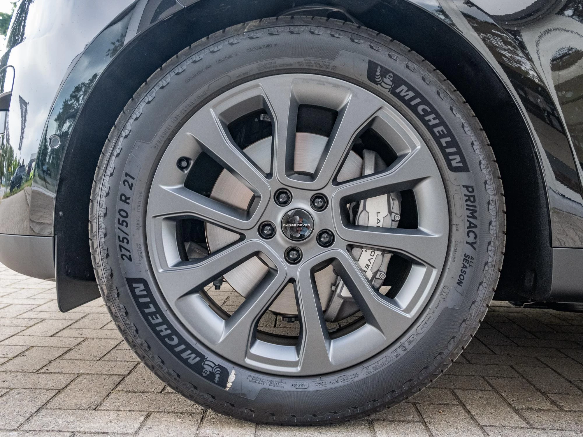 Land Rover Range Rover Sport P460e S AWD Auto. 26MY